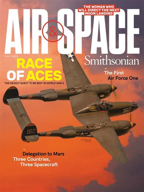 Space Magazines Pdf Download Online