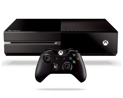 Xbox One Console 500gb No Controller Used Zygone