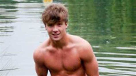 Fancy Seeing The X Factors Sam Callahan Totally Naked