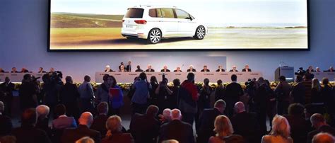 Stichting Volkswagen Investors Claim Tausende VW Aktionäre suchen