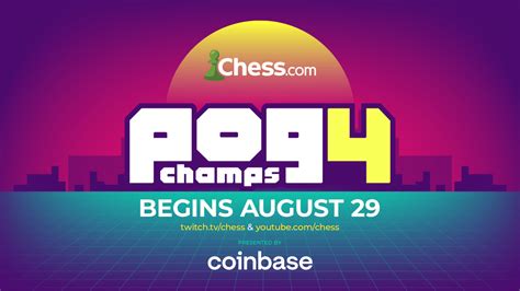 Pogchamps 4 All The Information