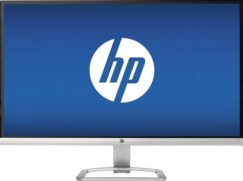 They are suitable for both productivity and gaming and are much better for multitasking than smaller monitors, especially those featuring a 4k or qhd. HP 27es Review 2019: 27-Inch Budget IPS Monitor