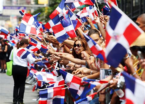 27 февраля День Независимости Доминиканы