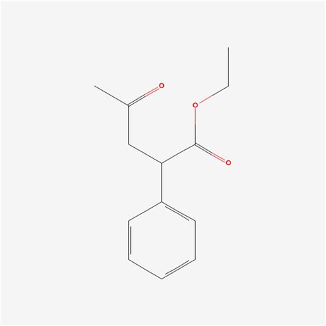 Ethyl 4 Oxo 2 Phenyl Pentanoate