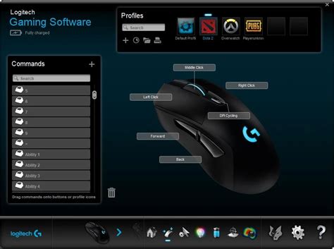 Logitech Gaming Software And G Hub Guide How To Use The Worlds Best