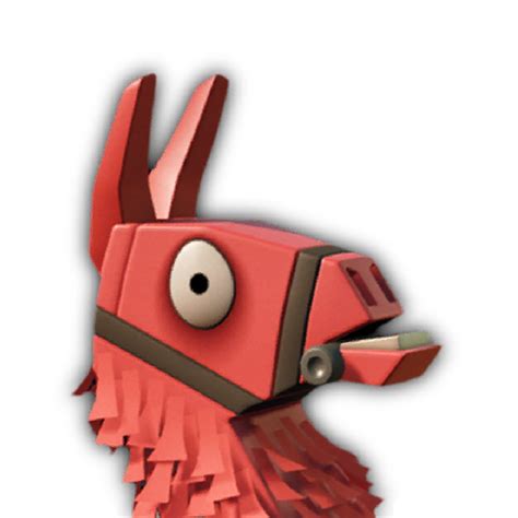 Inside the head, near the top, right side, draw a small oval for the loot llama's eye. Llama | Fortnite Wiki | FANDOM powered by Wikia