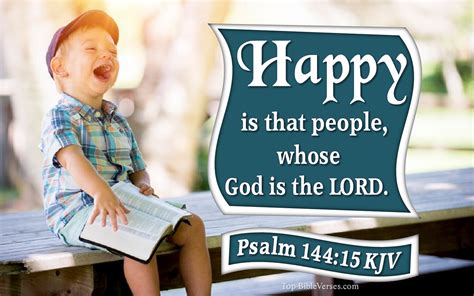 Psalm 144 Kjv Inspirational Bible Verse Images Psalm 144 Bible Quotes