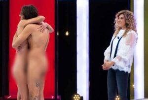 Naked Attraction Italia Il Programma Scandalo Come Funziona E Dove Vederlo