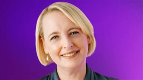 Accenture Names Ceo Julie Sweet To Additional Position Of Chair Of The