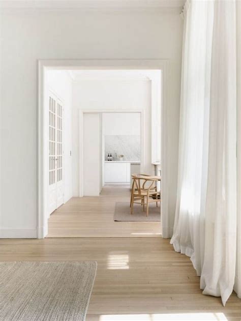 Not All Whites Are White — Verandah House Interiors White Living Room
