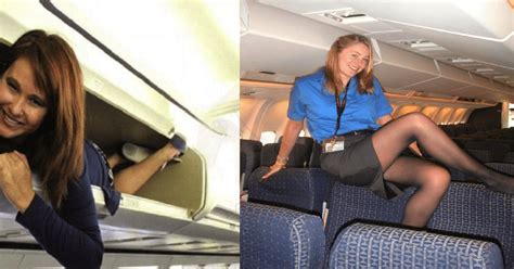 10 worst things that flight attendants have to deal with everyday genmice