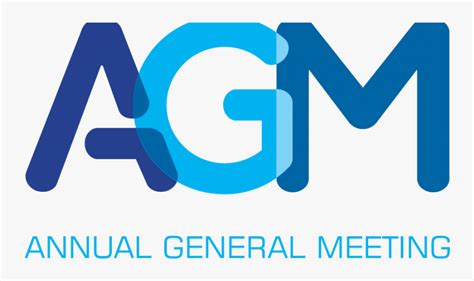 Banner Download Annual Meeting Clipart Annual General Meeting Hd Png