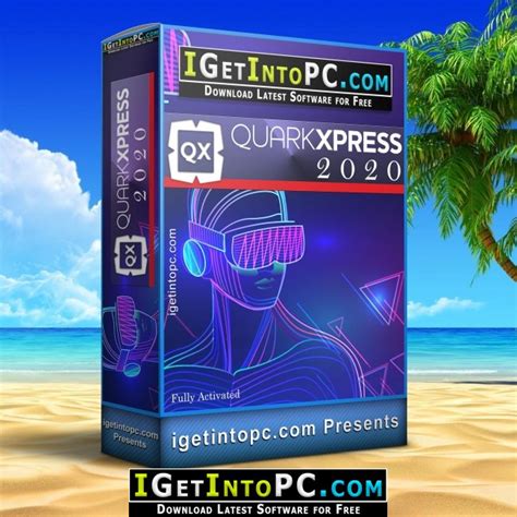 Quarkxpress 2020 Free Download Updated 2023 Get Into Pc