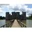 A Visit To Bodiam Castle  Postcard From Suffolk