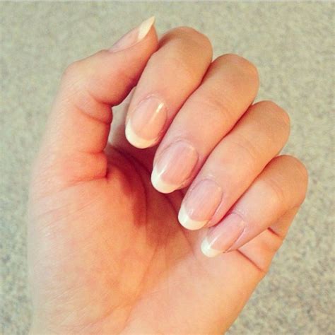 Pin By Brenda Lewis On Nails French Manicure Nails Nails Nail Manicure