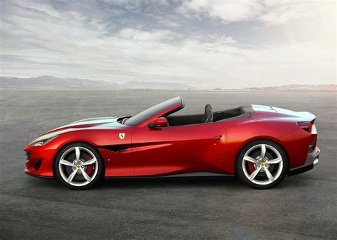 2019 ferrari portofino £169,900 exterior: 2019 Ferrari Portofino Review; Confortabole but Bites UGLY! - New SUV Price