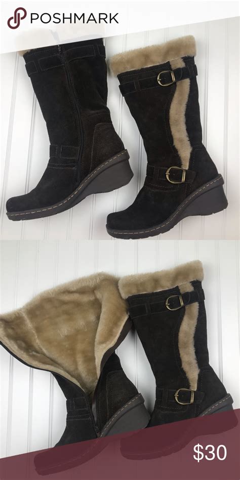 Baretraps Suede Boots Fashion Boots Calf High Boots Boots