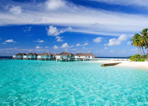All Inclusive Maldives Holidays Centara Island Resort Maldives