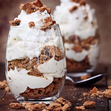 National Chocolate Parfait Day May 1 2023 National Today