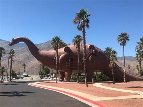 Cabazon Dinosaurs 2020 All You Need To Know Before You Go With