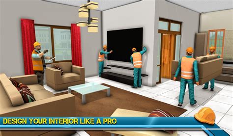 Modern Home Design And House Construction Games 3damazoncaappstore For