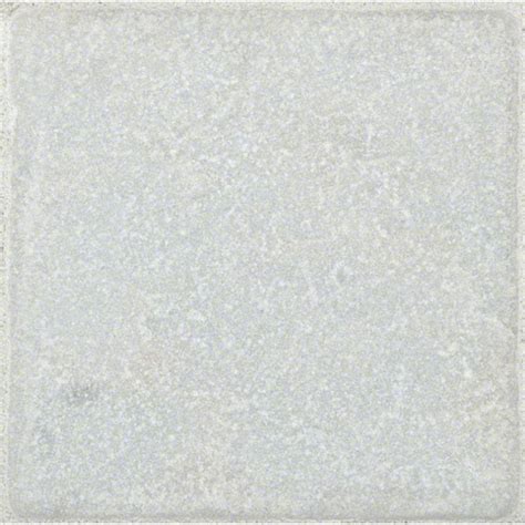 Ms International Greecian White 4 In X 4 In Tumbled Marble Floor And
