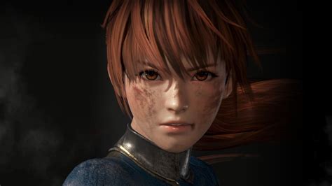 Japanese Sales Charts Dead Or Alive 6 Barely Makes It To The Top On