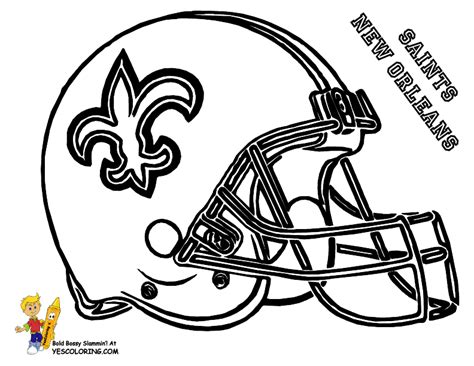 Seahawks Football Helmet Coloring Page Free Image Download Coloring Home