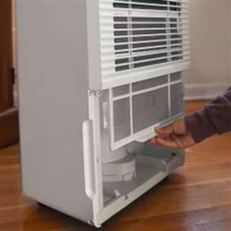 Can my air conditioner be used as a dehumidifier? is a question that is often asked. Why is My Dehumidifier Freezing Up and How Can I Fix it?
