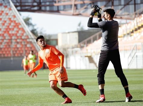 Data such as shots, shots on goal, passes, corners, will become available after the match between cobreloa and puerto montt was. Cobreloa ya se prepara para su próximo partido de visita ...