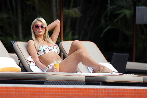 Paris Hilton Nude Celebs