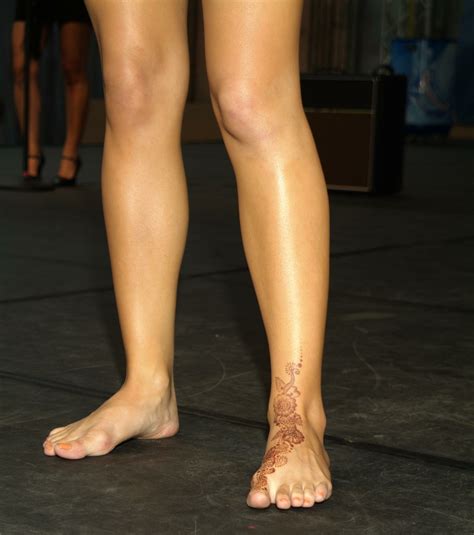 Katharine Mcphees Feet