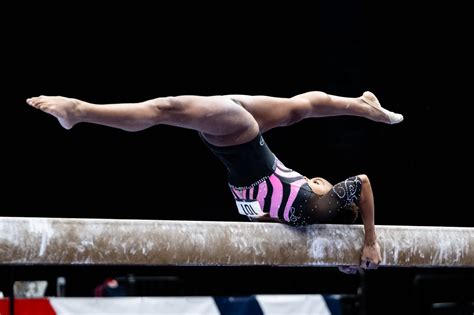 Buckeye Gymnastics Westerville Oh