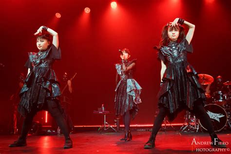Babymetal Announce New Album ‘the Other One Metal Insider
