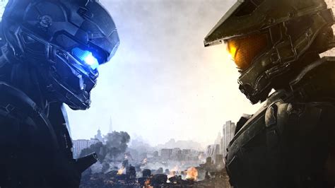 Halo 5 Guardians Has Made A Lot Of Money But A Video Game Retail