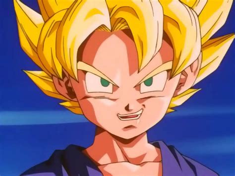 Goku Kid Ssj 2 Gt On Twitter Transfrom Into Super Saiyan T