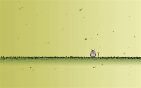 🔥 Download Totoro My Neighbor Wallpaper By Mbender72 Totoro