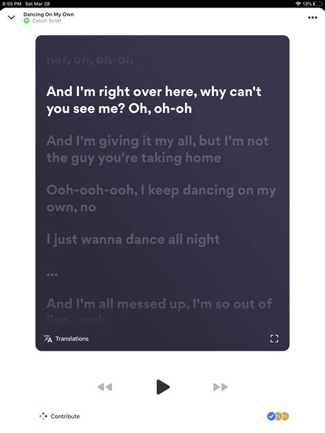 3 Ways To Display Synced Spotify Lyrics In Real Time Chrunos