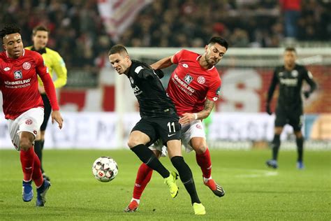 Frankfurt vs Mainz: Tipp, Quote & Prognose (12.05.19)