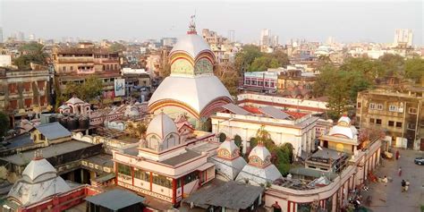 Road Trips To Pilgrimage Sites In West Bengal Tourist Attractions