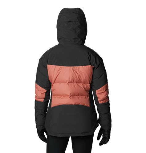 columbia wildcard ii down jacket skijacken online kaufen