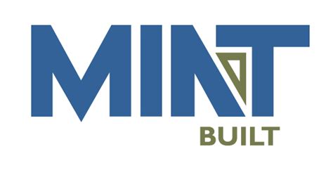 About Us Mint Built