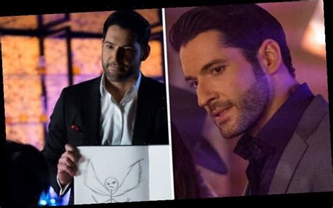 Lucifer Season 5 Spoilers What Will Happen In The Lucifer 1940s