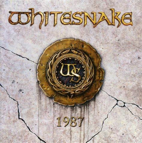 Detalles De La Reedición Del álbum 1987 De Whitesnake — Radio Concierto