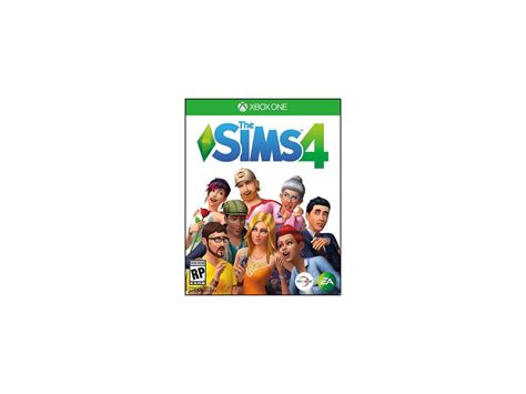 The Sims 4 Playstation 4