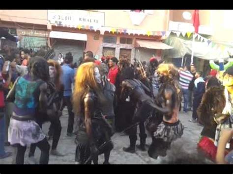 boujloud temsia - YouTube