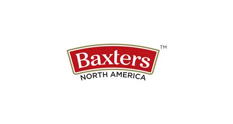 Baxters North America Bdandh