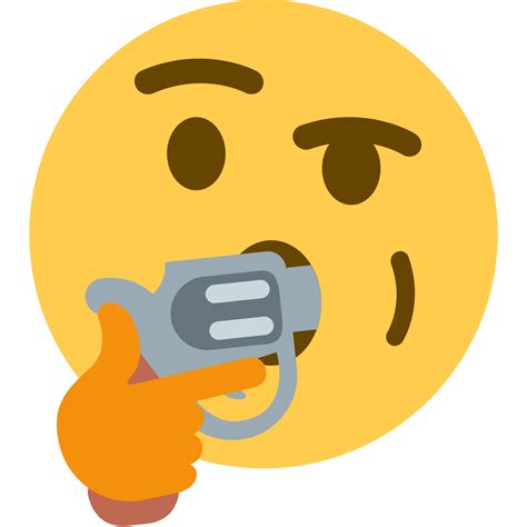 The Best Discord Gun Emoji  Trendladderall My Xxx Hot Girl