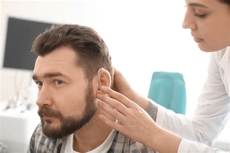 What Is A Hearing Aid Hearing Link