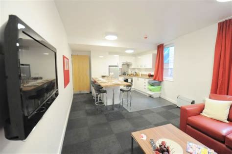 Student Accommodation In London Wembley University Dorm London